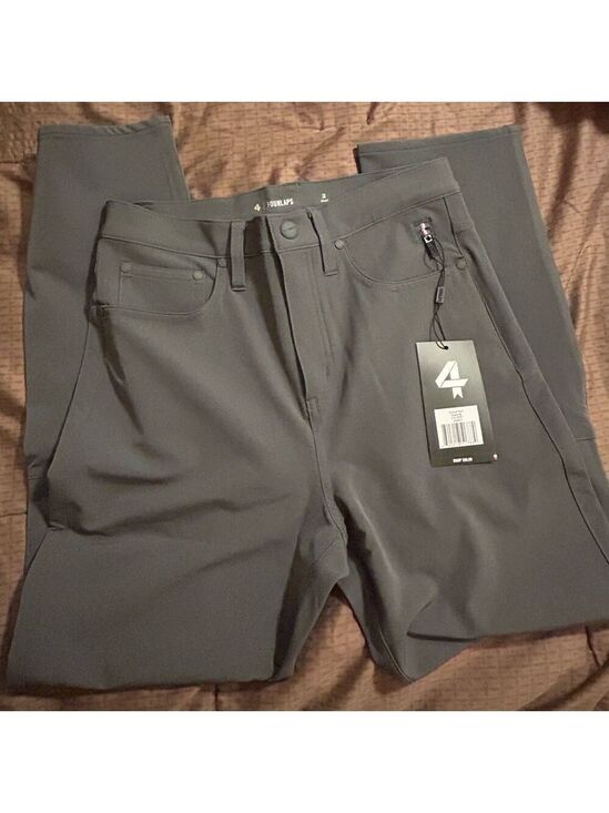Fourlaps Pants - Fourlaps evolve pant